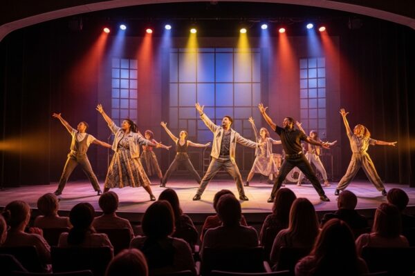 Theater: The Timeless Pulse of Live Storytelling in 2025