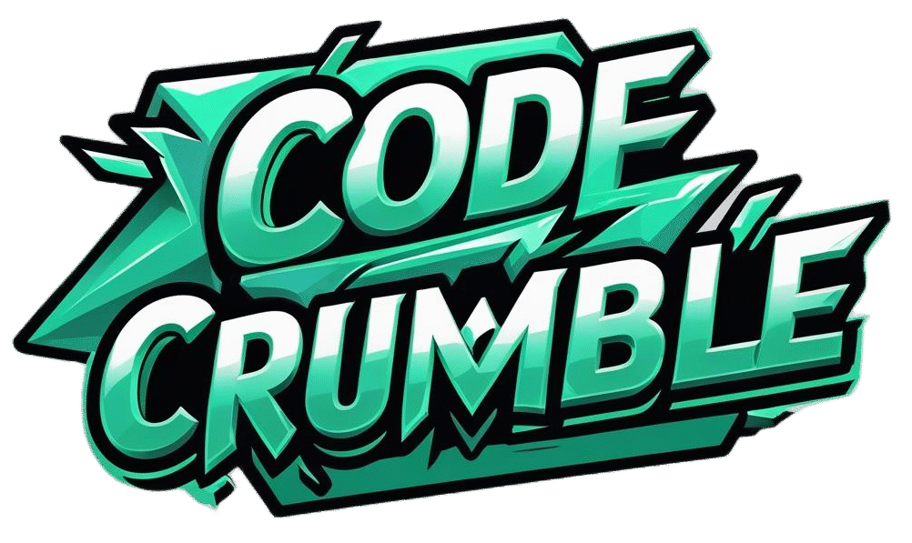 Code Crumble