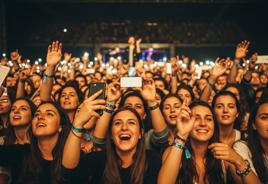 Entertainment in the 21st Century: The Evolution of How We Consume and Enjoy