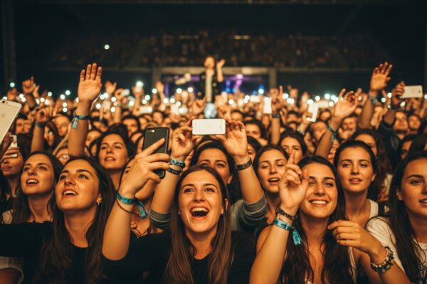 Entertainment in the 21st Century: The Evolution of How We Consume and Enjoy
