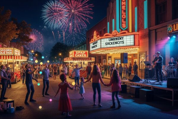 The Power of Entertainment: How It Shapes Our Minds and Connects Us All