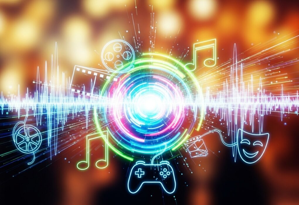 The Dynamic Landscape of Entertainment: Exploring Trends and Transformations