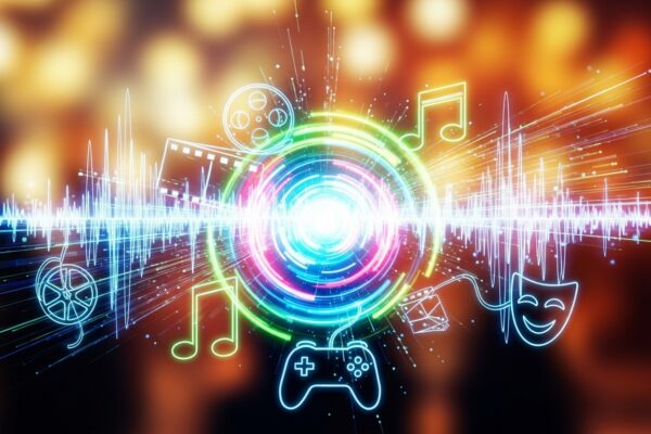 The Dynamic Landscape of Entertainment: Exploring Trends and Transformations